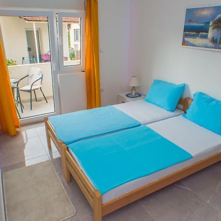 Apartments Kovac Tivat Exterior photo
