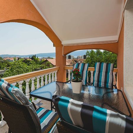 Apartments Kovac Tivat Exterior photo