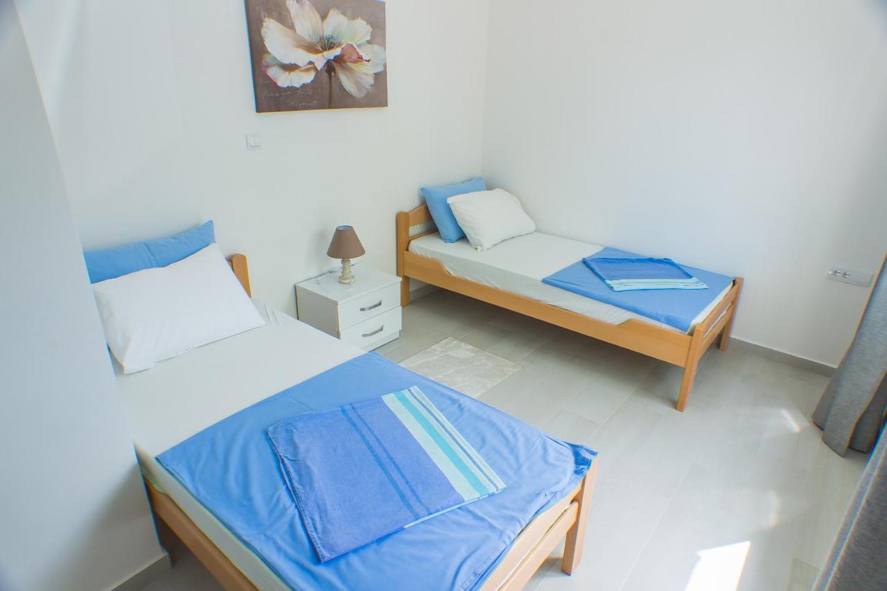 Apartments Kovac Tivat Exterior photo
