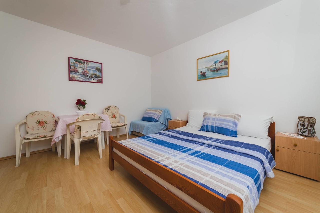 Apartments Kovac Tivat Exterior photo