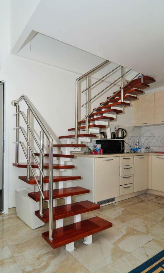 Apartments Kovac Tivat Exterior photo