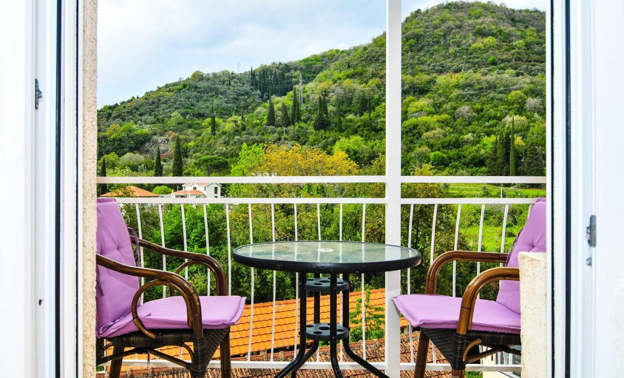 Apartments Kovac Tivat Exterior photo