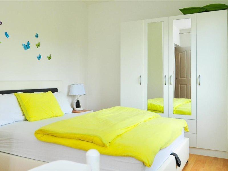 Apartments Kovac Tivat Exterior photo