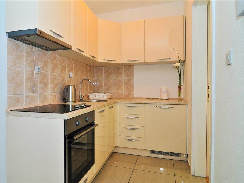 Apartments Kovac Tivat Exterior photo
